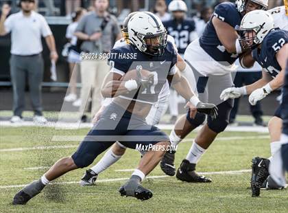 Thumbnail 1 in Grand Ledge @ East Lansing photogallery.