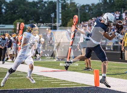 Thumbnail 3 in Grand Ledge @ East Lansing photogallery.