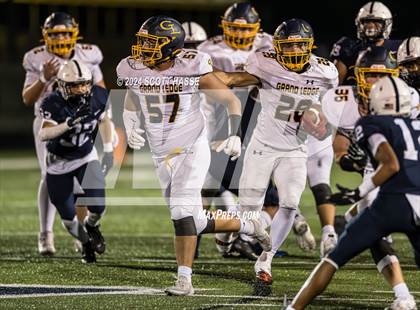 Thumbnail 2 in Grand Ledge @ East Lansing photogallery.