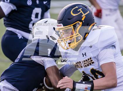 Thumbnail 2 in Grand Ledge @ East Lansing photogallery.