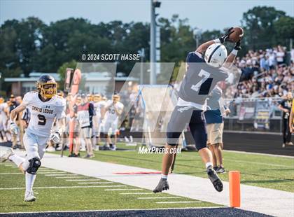 Thumbnail 2 in Grand Ledge @ East Lansing photogallery.