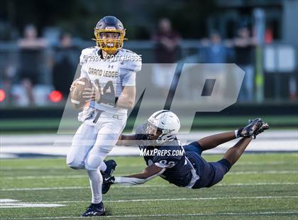 Thumbnail 3 in Grand Ledge @ East Lansing photogallery.