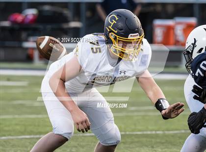 Thumbnail 1 in Grand Ledge @ East Lansing photogallery.