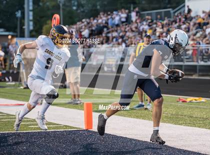 Thumbnail 1 in Grand Ledge @ East Lansing photogallery.