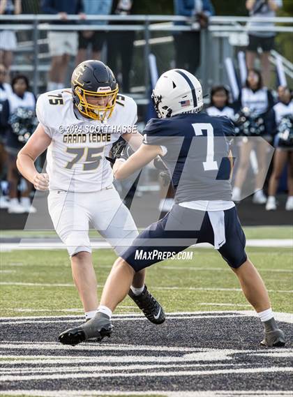 Thumbnail 3 in Grand Ledge @ East Lansing photogallery.