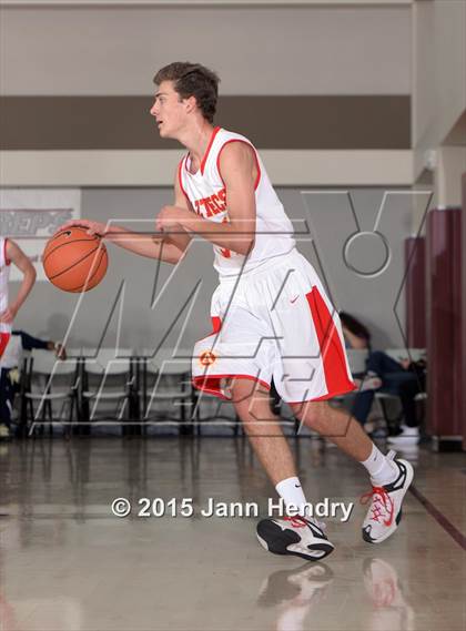 Thumbnail 3 in Central @ Palm Desert (MaxPreps Holiday Classic) photogallery.