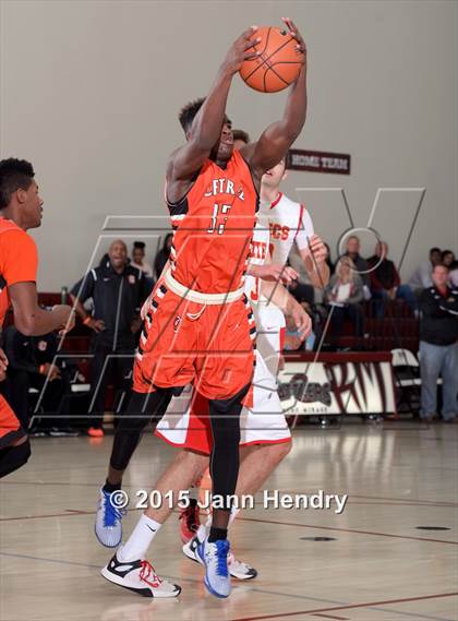 Thumbnail 3 in Central @ Palm Desert (MaxPreps Holiday Classic) photogallery.