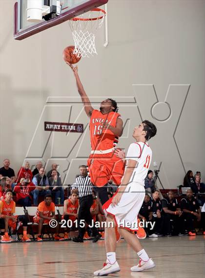 Thumbnail 2 in Central @ Palm Desert (MaxPreps Holiday Classic) photogallery.