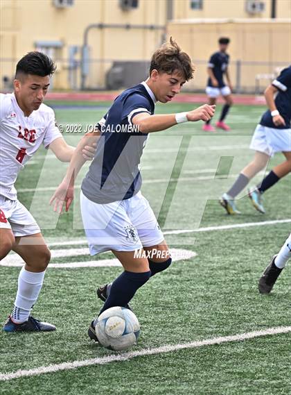 Thumbnail 3 in Lee @ Central Catholic photogallery.