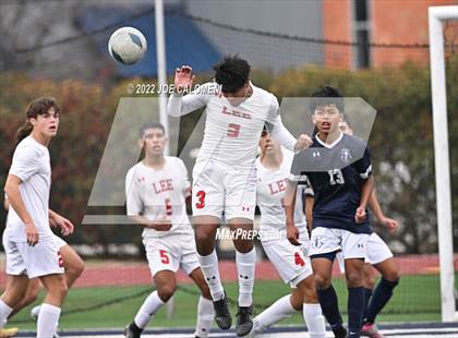 Thumbnail 1 in Lee @ Central Catholic photogallery.