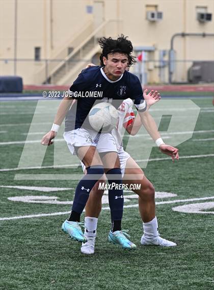 Thumbnail 3 in Lee @ Central Catholic photogallery.