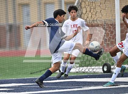 Thumbnail 1 in Lee @ Central Catholic photogallery.