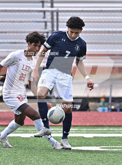 Thumbnail 2 in Lee @ Central Catholic photogallery.