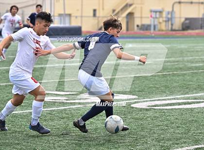 Thumbnail 1 in Lee @ Central Catholic photogallery.