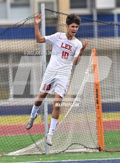 Thumbnail 1 in Lee @ Central Catholic photogallery.