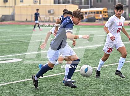 Thumbnail 2 in Lee @ Central Catholic photogallery.