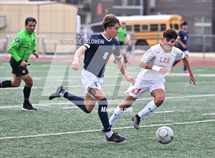 Thumbnail 2 in Lee @ Central Catholic photogallery.