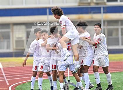 Thumbnail 3 in Lee @ Central Catholic photogallery.