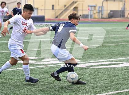Thumbnail 2 in Lee @ Central Catholic photogallery.