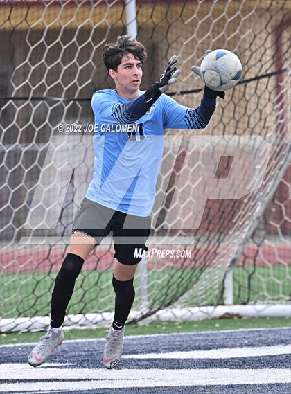 Thumbnail 3 in Lee @ Central Catholic photogallery.