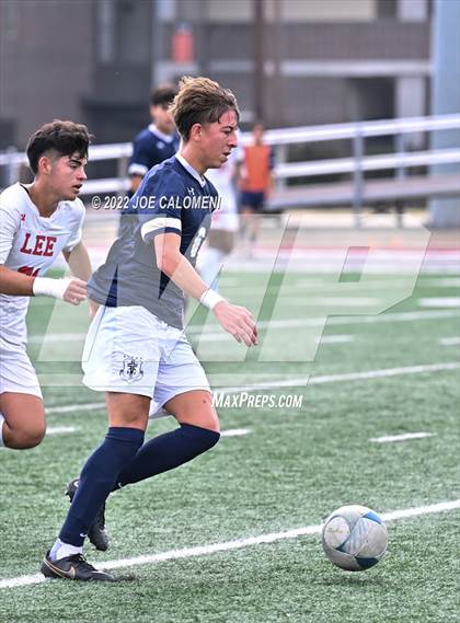 Thumbnail 3 in Lee @ Central Catholic photogallery.