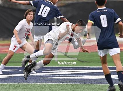Thumbnail 3 in Lee @ Central Catholic photogallery.