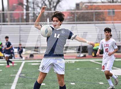 Thumbnail 1 in Lee @ Central Catholic photogallery.