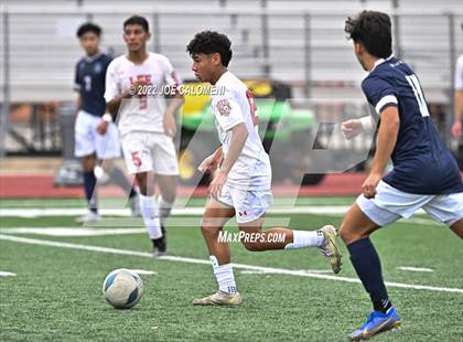 Thumbnail 3 in Lee @ Central Catholic photogallery.