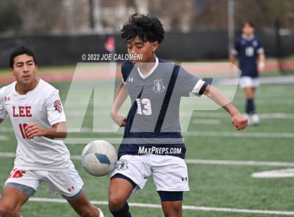 Thumbnail 2 in Lee @ Central Catholic photogallery.