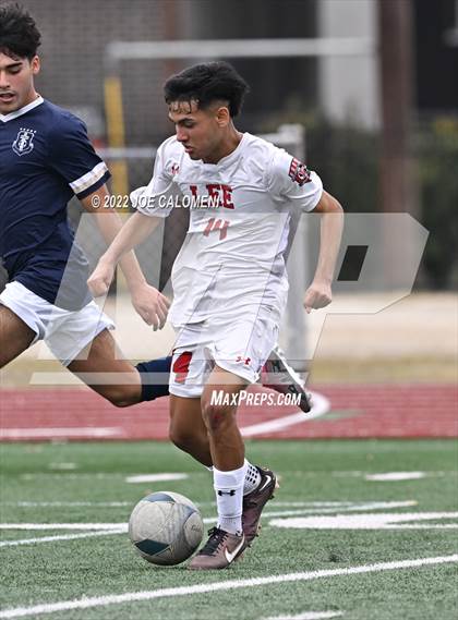 Thumbnail 1 in Lee @ Central Catholic photogallery.