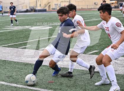 Thumbnail 3 in Lee @ Central Catholic photogallery.