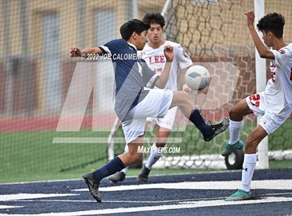Thumbnail 2 in Lee @ Central Catholic photogallery.