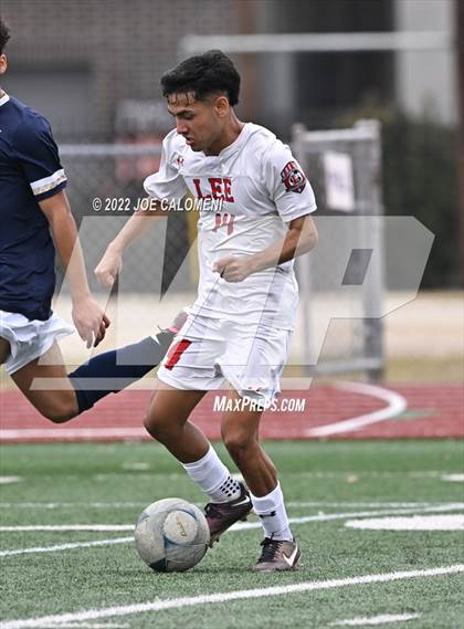 Thumbnail 2 in Lee @ Central Catholic photogallery.