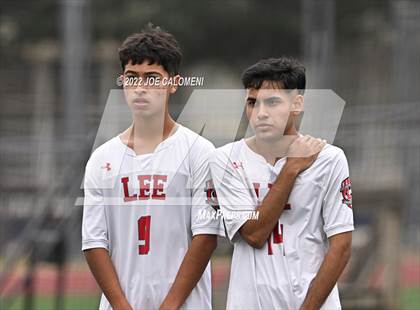 Thumbnail 3 in Lee @ Central Catholic photogallery.