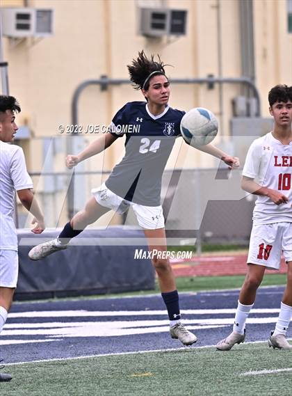 Thumbnail 2 in Lee @ Central Catholic photogallery.