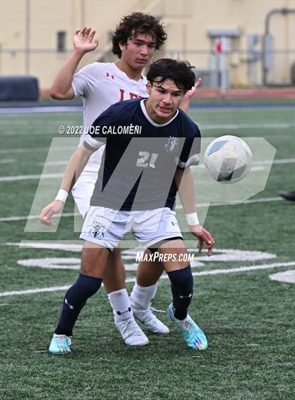 Thumbnail 1 in Lee @ Central Catholic photogallery.