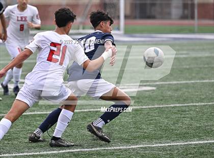 Thumbnail 2 in Lee @ Central Catholic photogallery.