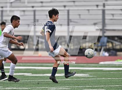 Thumbnail 3 in Lee @ Central Catholic photogallery.