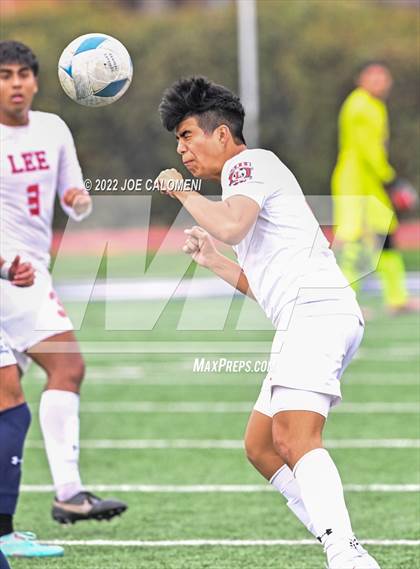 Thumbnail 3 in Lee @ Central Catholic photogallery.