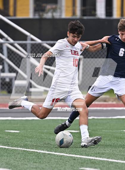 Thumbnail 3 in Lee @ Central Catholic photogallery.
