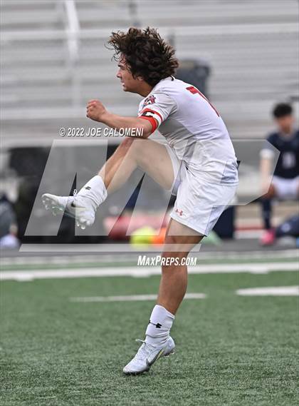 Thumbnail 3 in Lee @ Central Catholic photogallery.