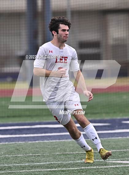 Thumbnail 3 in Lee @ Central Catholic photogallery.