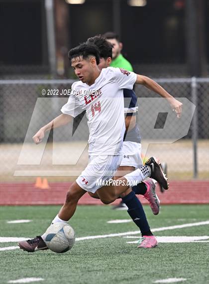 Thumbnail 3 in Lee @ Central Catholic photogallery.