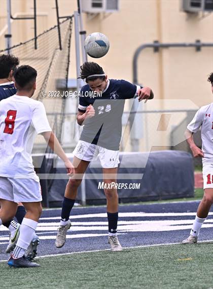 Thumbnail 2 in Lee @ Central Catholic photogallery.