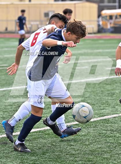Thumbnail 3 in Lee @ Central Catholic photogallery.