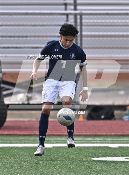 Thumbnail 3 in Lee @ Central Catholic photogallery.