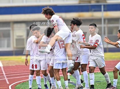 Thumbnail 3 in Lee @ Central Catholic photogallery.