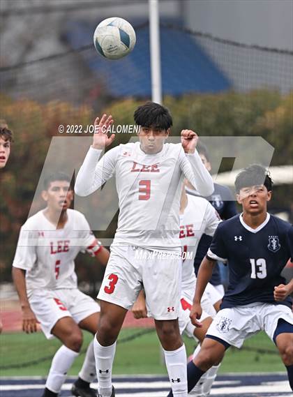 Thumbnail 2 in Lee @ Central Catholic photogallery.