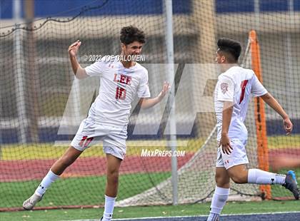 Thumbnail 3 in Lee @ Central Catholic photogallery.