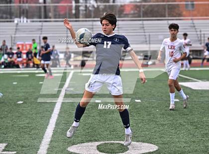 Thumbnail 3 in Lee @ Central Catholic photogallery.